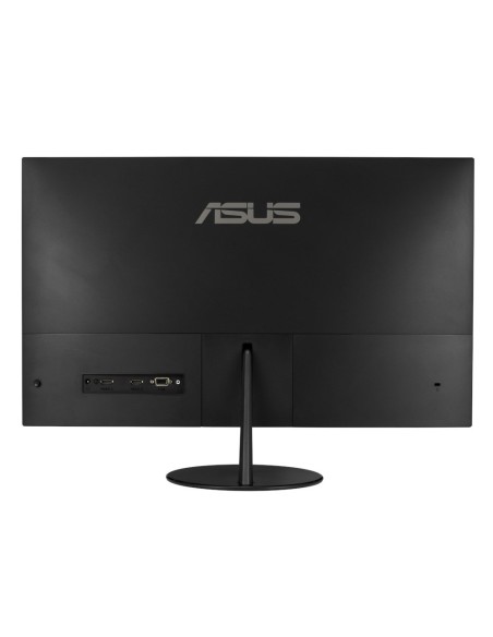 ASUS VL278H pantalla para PC 68,6 cm (27") Full HD LED Plana Negro