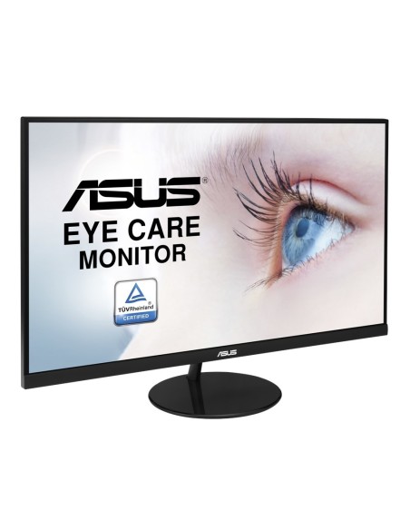 ASUS VL278H pantalla para PC 68,6 cm (27") Full HD LED Plana Negro