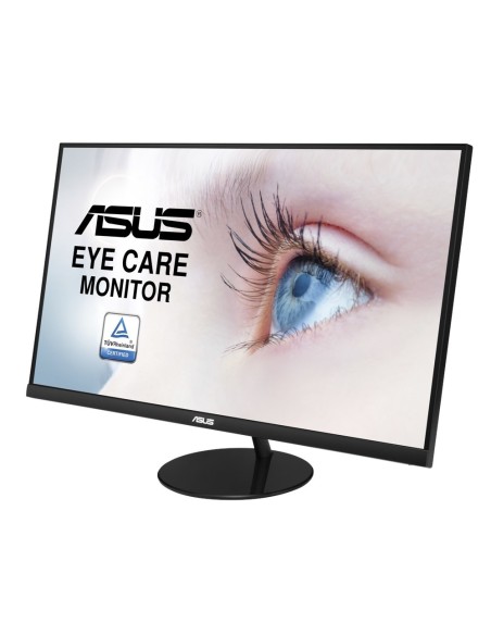 ASUS VL278H pantalla para PC 68,6 cm (27") Full HD LED Plana Negro