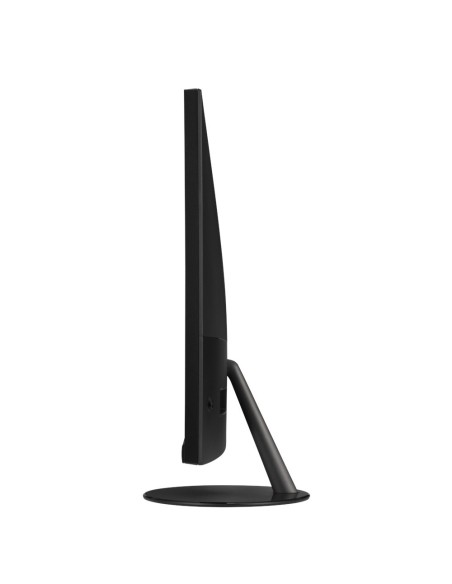 ASUS VL278H pantalla para PC 68,6 cm (27") Full HD LED Plana Negro