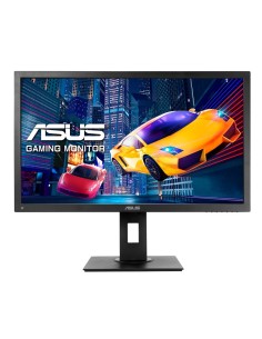 ASUS VP248QGL-P 61 cm (24") 1920 x 1080 Pixeles Full HD LED Negro