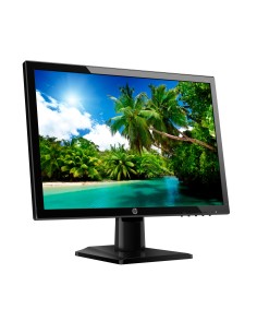 HP 20kd 49,5 cm (19.5") 1440 x 900 Pixeles WXGA+ LED Negro