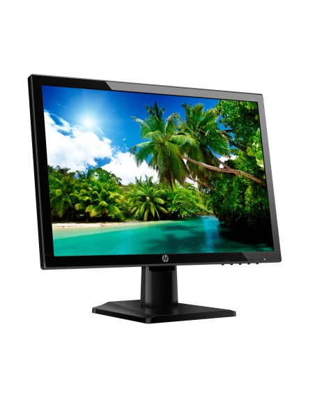 HP 20kd 49,5 cm (19.5") 1440 x 900 Pixeles WXGA+ LED Negro