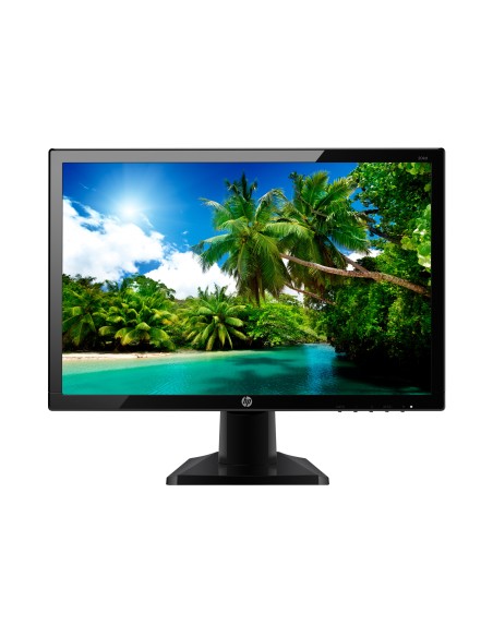 HP 20kd 49,5 cm (19.5") 1440 x 900 Pixeles WXGA+ LED Negro