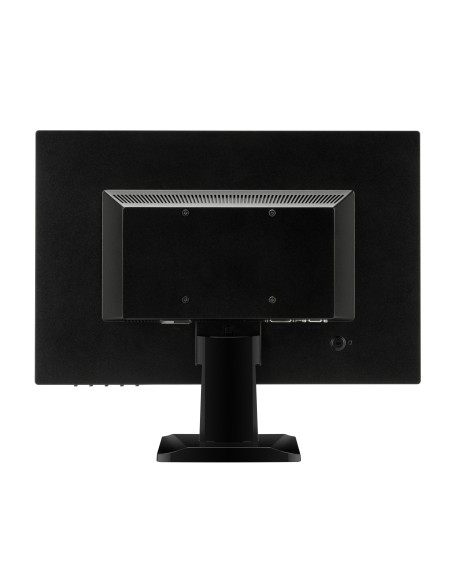 HP 20kd 49,5 cm (19.5") 1440 x 900 Pixeles WXGA+ LED Negro