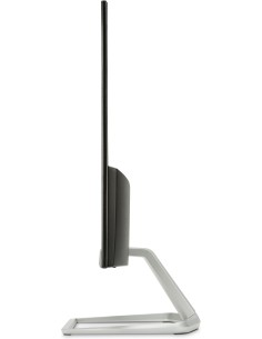 HP 22f 54,6 cm (21.5") 1920 x 1080 Pixeles Full HD LED Plata