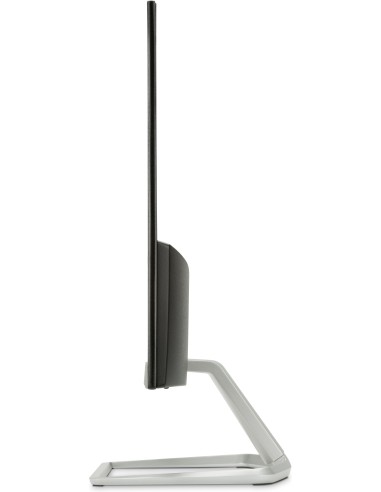 HP 22f 54,6 cm (21.5") 1920 x 1080 Pixeles Full HD LED Plata