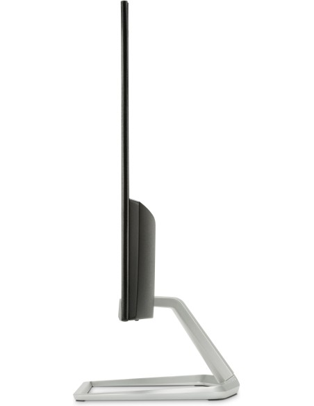 HP 22f 54,6 cm (21.5") 1920 x 1080 Pixeles Full HD LED Plata