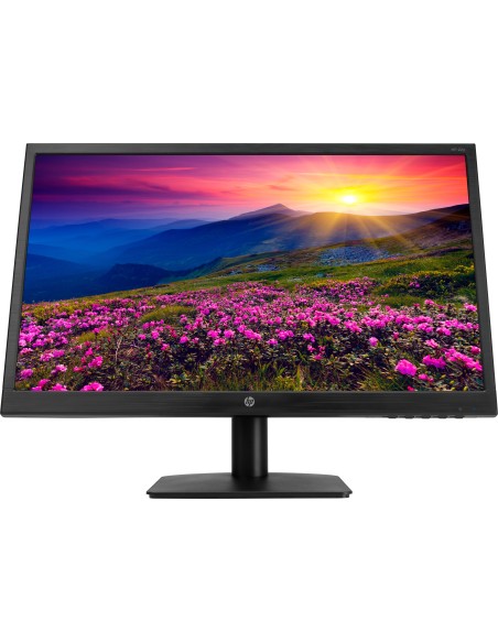 HP 22y 54,6 cm (21.5") 1920 x 1080 Pixeles Full HD LED Negro
