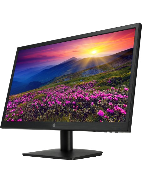HP 22y 54,6 cm (21.5") 1920 x 1080 Pixeles Full HD LED Negro