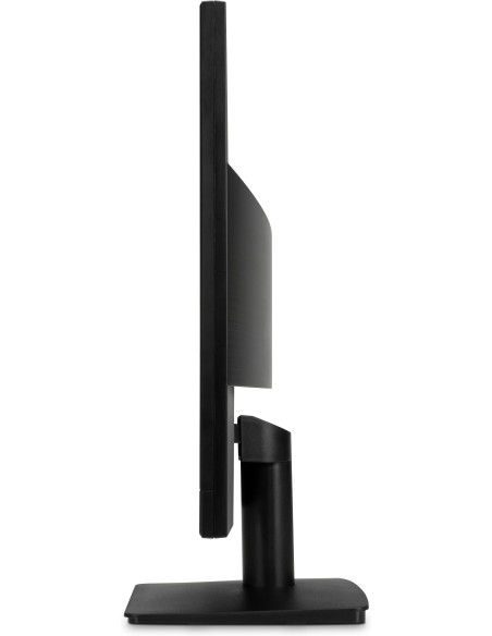 HP 22y 54,6 cm (21.5") 1920 x 1080 Pixeles Full HD LED Negro