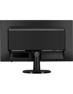 HP 24y pantalla para PC 60,5 cm (23.8") Full HD LED Plana Mate Negro