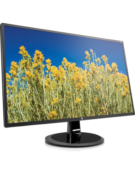 HP 27y 68,6 cm (27") 1920 x 1080 Pixeles Full HD LED Negro