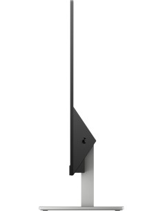 HP Pavilion 27 68,6 cm (27") 2560 x 1440 Pixeles Quad HD OLED Negro, Plata