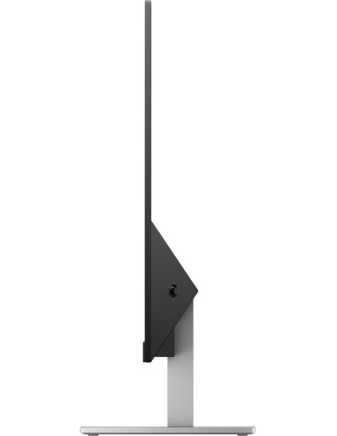 HP Pavilion 27 68,6 cm (27") 2560 x 1440 Pixeles Quad HD OLED Negro, Plata