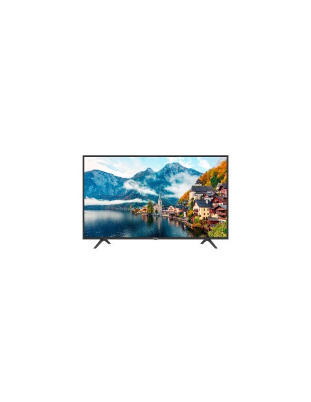 TV HISENSE 65B7100 65" UHD 4K SMART WIFI NEGRO HDMI USB MODO HOTEL