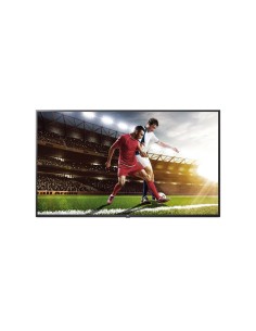 LG UT640S 139,7 cm (55") 4K Ultra HD Negro