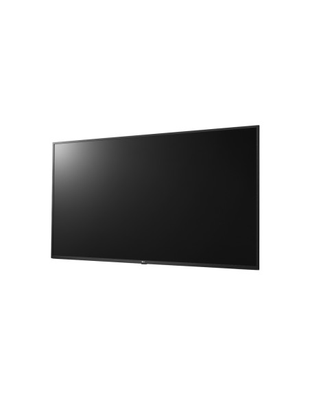 LG UT640S 139,7 cm (55") 4K Ultra HD Negro
