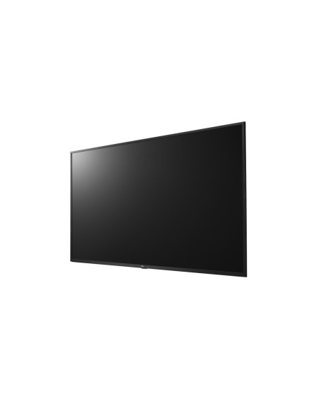 LG UT640S 139,7 cm (55") 4K Ultra HD Negro