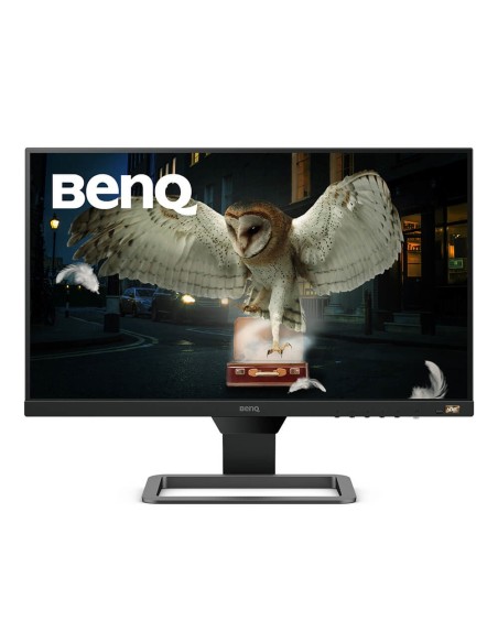 Benq EW2480 60,5 cm (23.8") 1920 x 1080 Pixeles IPS Negro, Gris