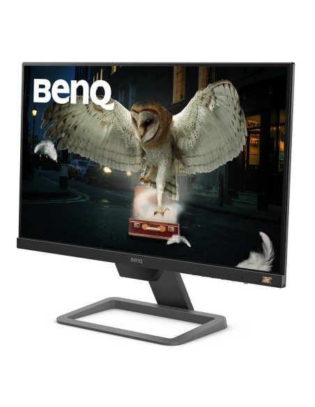 Benq EW2480 60,5 cm (23.8") 1920 x 1080 Pixeles IPS Negro, Gris