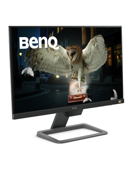 Benq EW2480 60,5 cm (23.8") 1920 x 1080 Pixeles IPS Negro, Gris