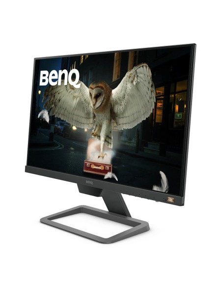 Benq EW2480 60,5 cm (23.8") 1920 x 1080 Pixeles IPS Negro, Gris