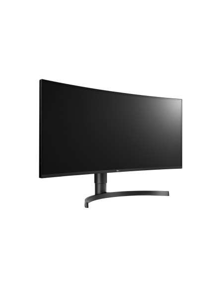 LG 34WL85C-B pantalla para PC 86,4 cm (34") 3440 x 1440 Pixeles UltraWide Quad HD LED Negro