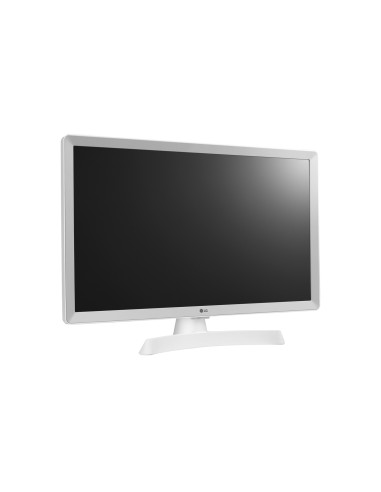 LG 24TL510S-WZ TV 61 cm (24") HD Smart TV Blanco