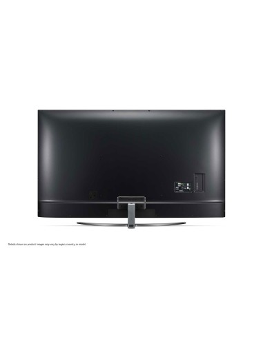 LG 75UM7600PLB TV 190,5 cm (75") 4K Ultra HD Smart TV Wifi Plata