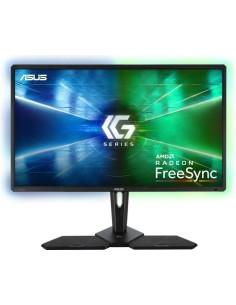ASUS CG32UQ 80 cm (31.5") 3840 x 2160 Pixeles 4K Ultra HD Negro