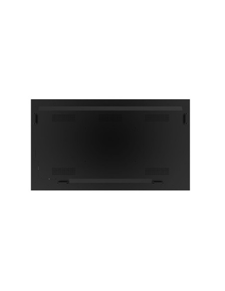 Benq ST750K 190,5 cm (75") LED 4K Ultra HD Pantalla plana para señalización digital Negro