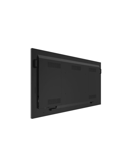 Benq ST750K 190,5 cm (75") LED 4K Ultra HD Pantalla plana para señalización digital Negro