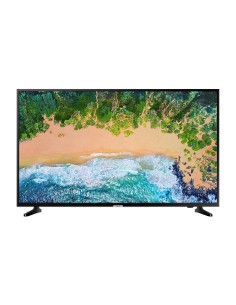Samsung Series 7 UE43NU7092UXXH TV 109,2 cm (43") 4K Ultra HD Smart TV Wifi Negro