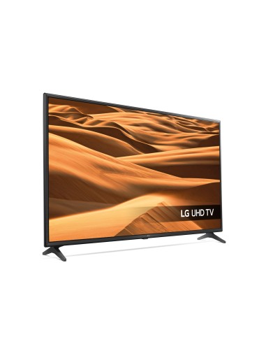 LG 43UM7000PLA TV 109,2 cm (43") 4K Ultra HD Smart TV Wifi Negro