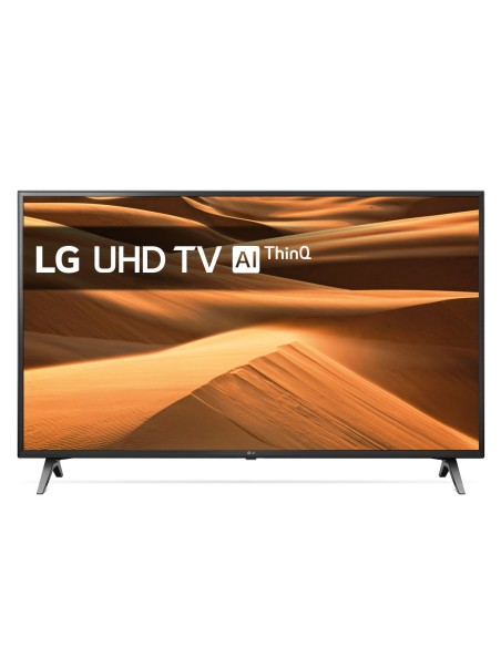 LG 55UM7000PLC TV 139,7 cm (55") 4K Ultra HD Smart TV Wifi Negro