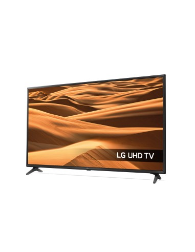 LG 65UM7000PLA TV 165,1 cm (65") 4K Ultra HD Smart TV Wifi Negro