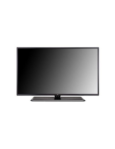 LG 32LW641H 81,3 cm (32") Full HD 300 cd   m² Negro Smart TV 20 W A+