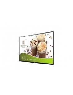 Benq ST430K 109,2 cm (43") LED 4K Ultra HD Pantalla plana para señalización digital Negro