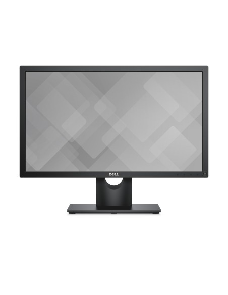 DELL E Series E2216H LED display 55,9 cm (22") 1920 x 1080 Pixeles Full HD LCD Plana Mate Negro