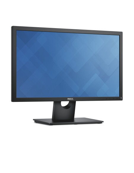 DELL E Series E2216H LED display 55,9 cm (22") 1920 x 1080 Pixeles Full HD LCD Plana Mate Negro