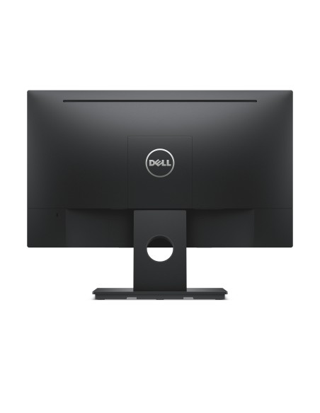 DELL E Series E2216H LED display 55,9 cm (22") 1920 x 1080 Pixeles Full HD LCD Plana Mate Negro