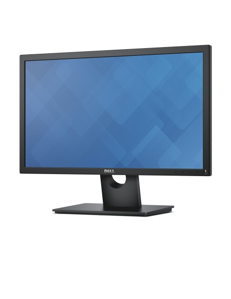 DELL E Series E2216H LED display 55,9 cm (22") 1920 x 1080 Pixeles Full HD LCD Plana Mate Negro