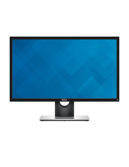DELL SE2417HG pantalla para PC 61 cm (24") 1920 x 1080 Pixeles Full HD LCD Plana Mate Negro