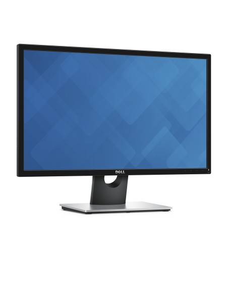 DELL SE2417HG pantalla para PC 61 cm (24") 1920 x 1080 Pixeles Full HD LCD Plana Mate Negro