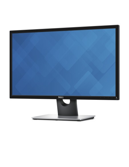 DELL SE2417HG pantalla para PC 61 cm (24") 1920 x 1080 Pixeles Full HD LCD Plana Mate Negro
