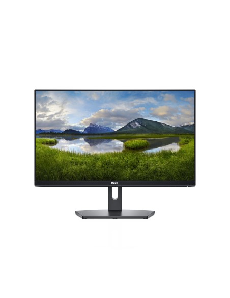 DELL S Series SE2219H 54,6 cm (21.5") 1920 x 1080 Pixeles Full HD LCD Negro