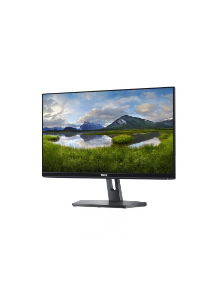 DELL S Series SE2219H 54,6 cm (21.5") 1920 x 1080 Pixeles Full HD LCD Negro