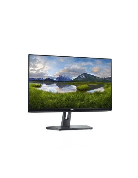 DELL S Series SE2219H 54,6 cm (21.5") 1920 x 1080 Pixeles Full HD LCD Negro
