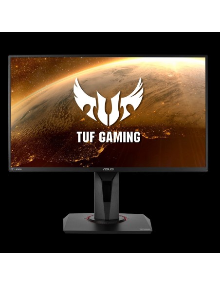 ASUS TUF Gaming VG259Q 62,2 cm (24.5") 1920 x 1080 Pixeles Full HD LED Negro